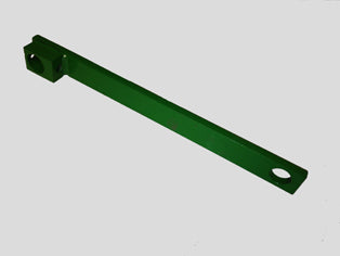 AH126091-N -- Feeder House Drum Shaft Arm
